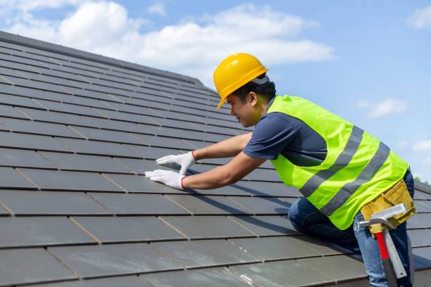 Residential Roof Replacement in North Catasauqua, PA