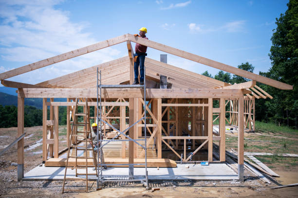 Best Affordable Roofing Company  in North Catasauqua, PA