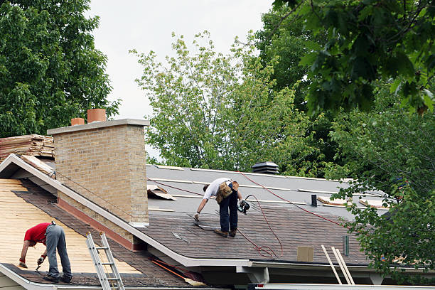 Best Best Roofing Contractors  in North Catasauqua, PA