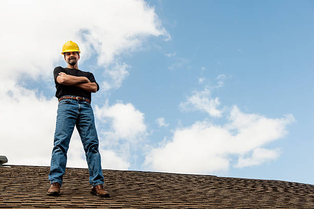 Quick and Trustworthy Emergency Roof Repair Services in North Catasauqua, PA