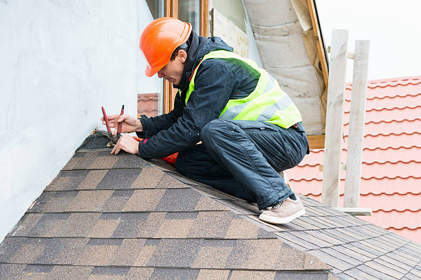 Best Storm Damage Roof Repair  in North Catasauqua, PA