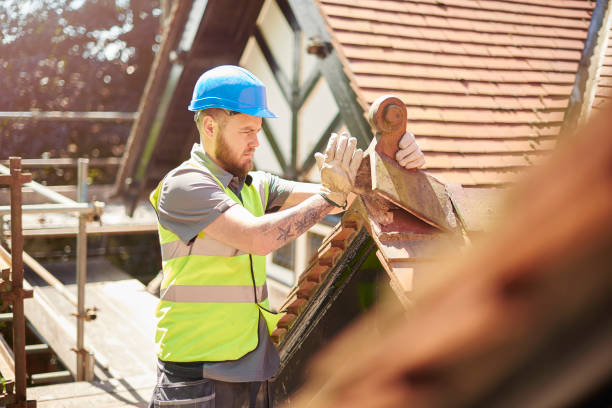 Best Slate Roofing Contractor  in North Catasauqua, PA