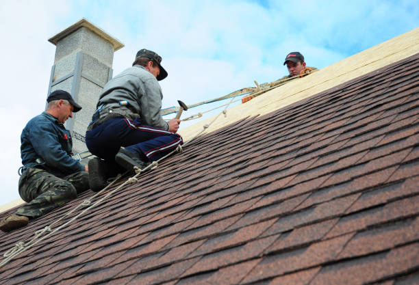 Best Residential Roofing Contractor  in North Catasauqua, PA