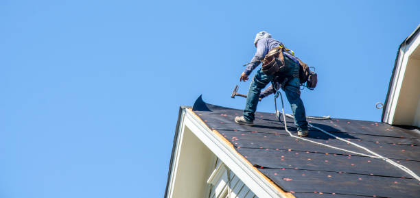 Slate Roofing Contractor in North Catasauqua, PA